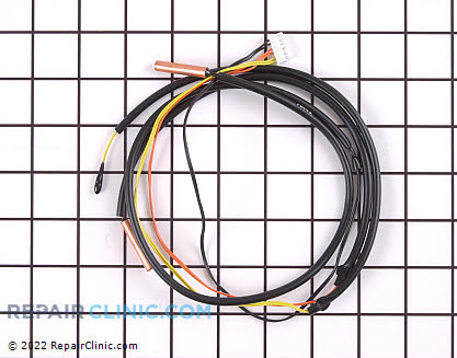 Thermistor WP27X10011 Alternate Product View