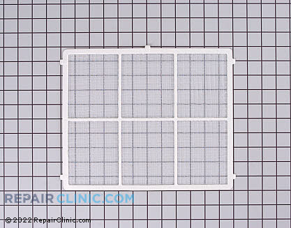 Air Filter WK85X10006 Alternate Product View