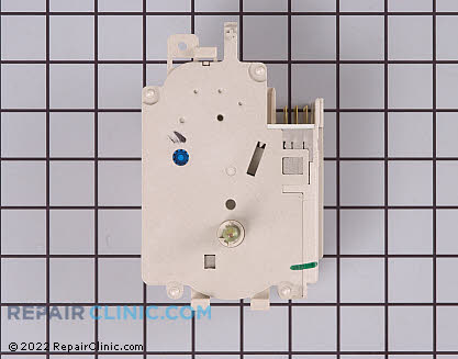 Timer WH12X10202 Alternate Product View