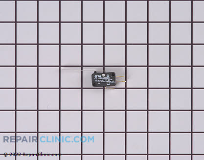 Micro Switch WB24X416 Alternate Product View