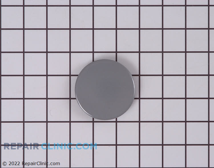 Surface Burner Cap WB29K10002 Alternate Product View