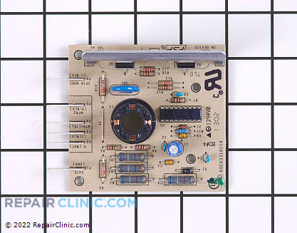 Control Board 3969711 Alternate Product View