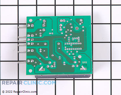 Control Board 3969711 Alternate Product View