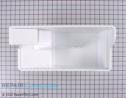 Ice Bucket Assembly WR30S1 Alternate Product View