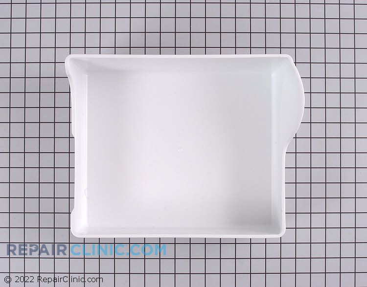 Ice Bucket WP67001255 Fast Shipping Repair Clinic