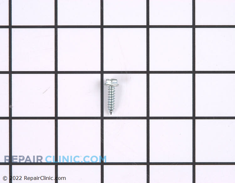 WR01X10652 Screw