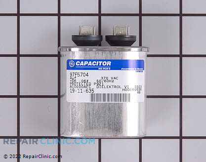 Capacitor 00415216 Alternate Product View