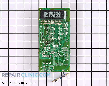 Circuit Board & Timer DPWBFB033MRU0 Alternate Product View