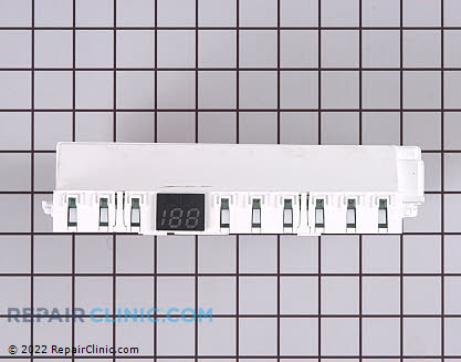 Main Control Board 00184539 Alternate Product View