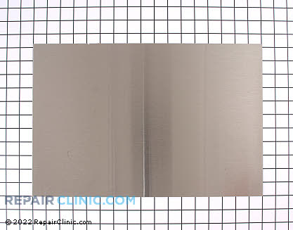 Outer Door Panel 819419 Alternate Product View