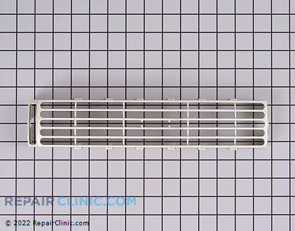 Vent Grille 309640206 Alternate Product View