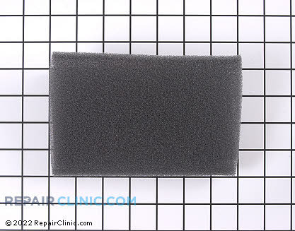 Foam Filter 8011102 Alternate Product View