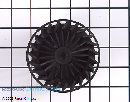 Blower Wheel S99020144 Alternate Product View