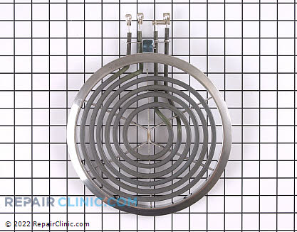 Coil Surface Element WB30X354 Alternate Product View