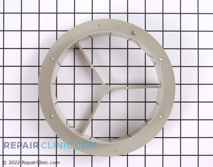 81-3 Filter Frame