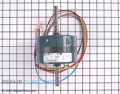 Motor 111790000007 Alternate Product View