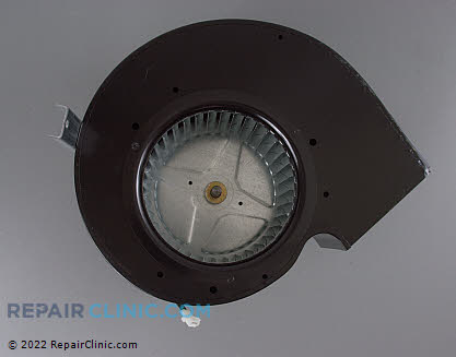 Blower Wheel and Housing S97007072 Alternate Product View