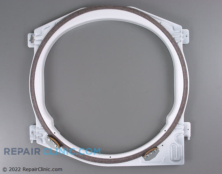 503756W Front Bulkhead