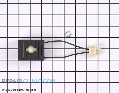 Motor Switch WP3190639 Alternate Product View