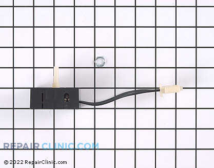Motor Switch WP3190639 Alternate Product View
