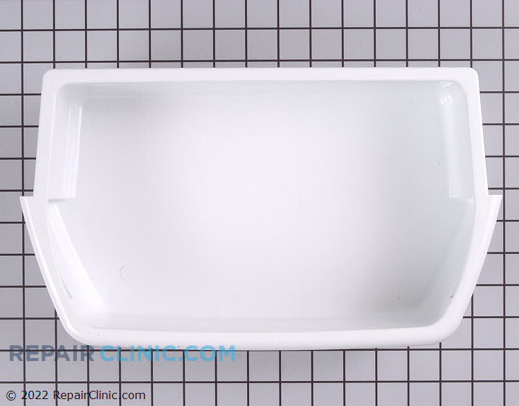 WP2204813 Door Shelf Bin