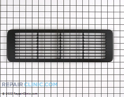 Air Grille 74005810 Alternate Product View