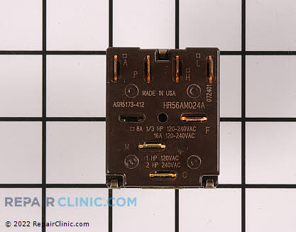 Push Button Switch WJ26X258 Alternate Product View