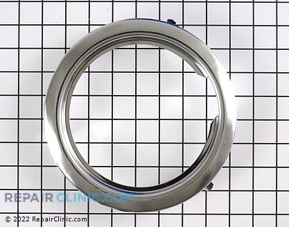 6 Inch Burner Trim Ring 5303291616 Alternate Product View