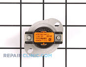 Cycling Thermostat - Part # 407029 Mfg Part # 131298400