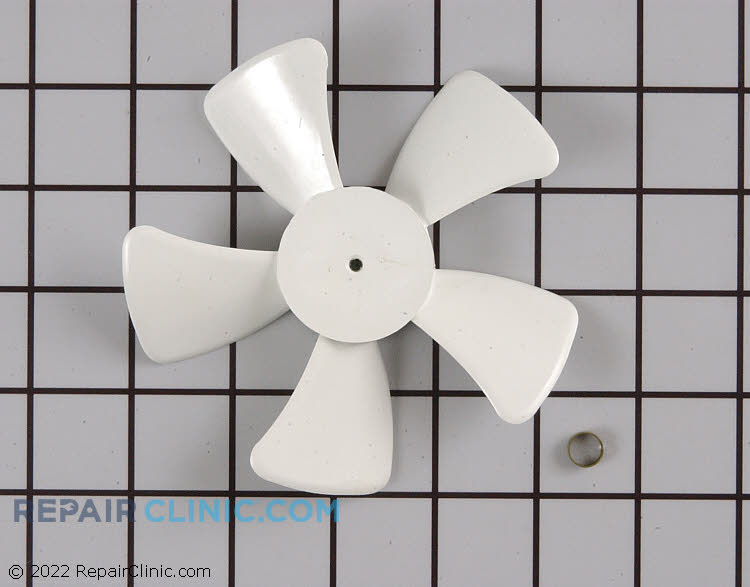 Fan Blade WR60X114 Alternate Product View