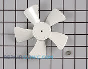 Fan Blade - Part # 2611 Mfg Part # WR60X114