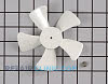 Fan Blade WR60X114