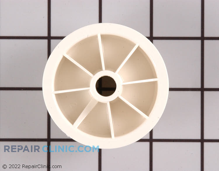 WP31001344 Idler Pulley