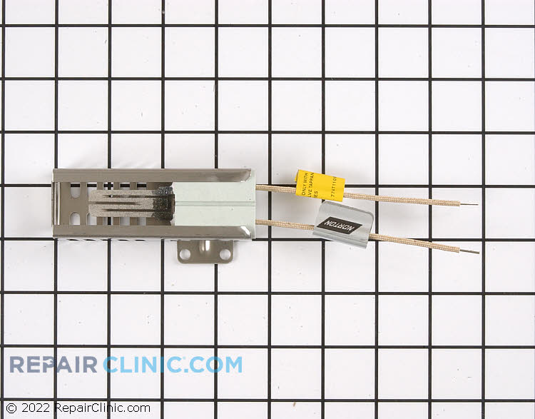 Range/Stove/Oven Igniter 5303912586 Fast Shipping Repair Clinic