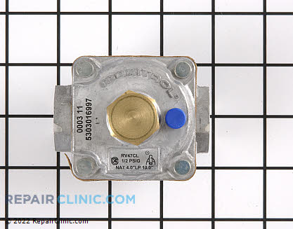 Pressure Regulator 5303016997 Alternate Product View