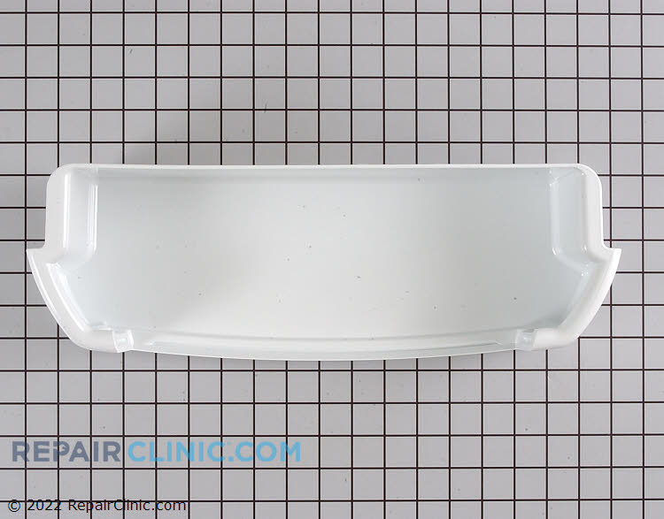 WR71X10979 GE Refrigerator door bin 