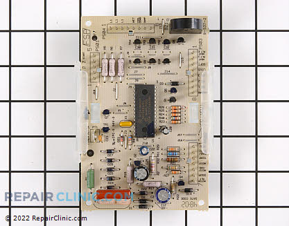 Dryness Control Board 279903 Alternate Product View
