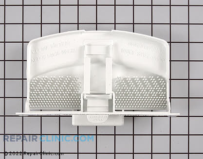 Lint Filter 5300633790 Alternate Product View