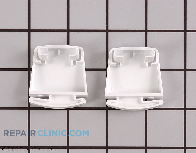 Shelf Retainer Bar Support 5303925377