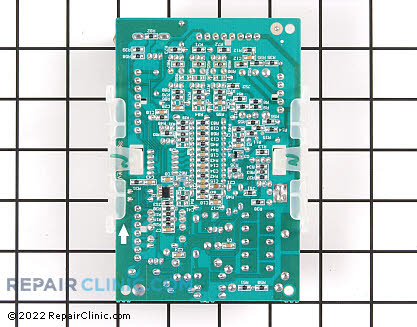Dryness Control Board 279903 Alternate Product View