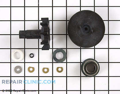 Impeller and Seal Kit 5300809110 Alternate Product View