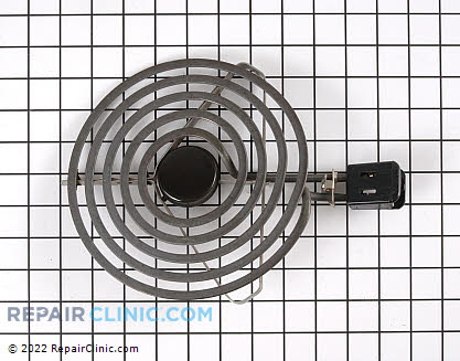 Heating Element Y708098 Alternate Product View