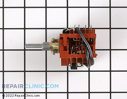 Selector Switch 00189811 Alternate Product View