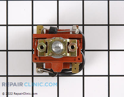 Selector Switch 00189811 Alternate Product View
