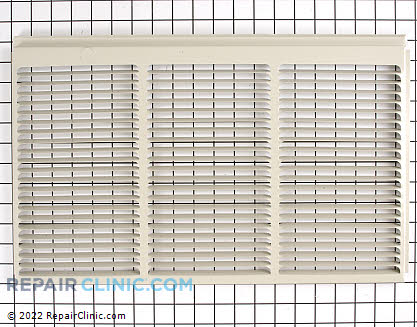 Grille 111400110006 Alternate Product View