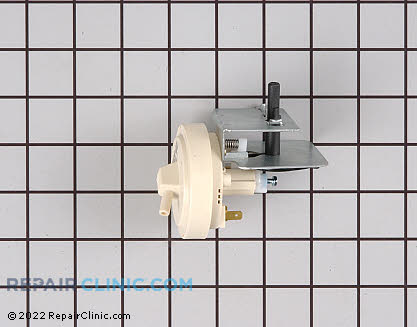 Pressure Switch WH12X10093 Alternate Product View