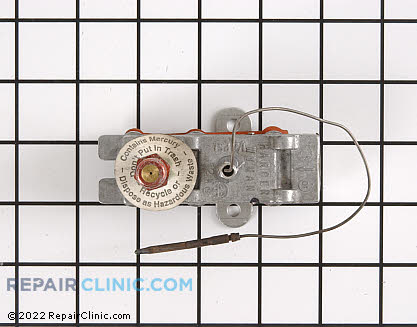 Safety Valve 74006333 Alternate Product View