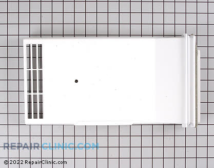 Air Duct 70208-3 Alternate Product View