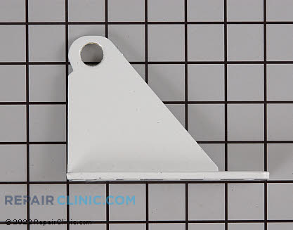Top Hinge WR13X10178 Alternate Product View