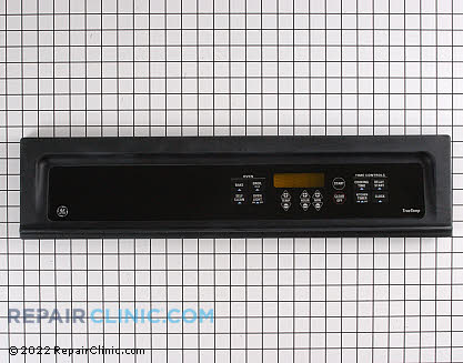Touchpad and Control Panel WB36T10514 Alternate Product View
